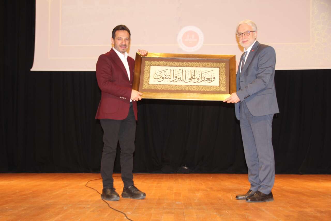 Mekke’nin Fethi Muğla’da Muhteşem Bir Programla İcra Edildi 6